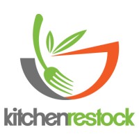 KitchenRestock.com Logo