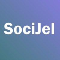 SociJel Marketing & Communications Logo
