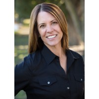 Kristen Fenn College Consulting Logo
