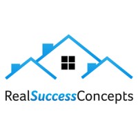 Real Success Concepts Logo