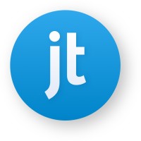 Jobandtalent formerly Palm & Partners Logo