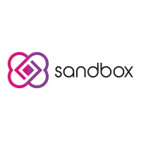 Sandbox Logo