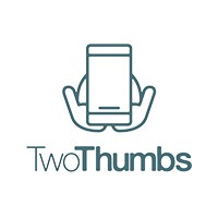 Two Thumbs Logo