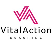 VitalAction Coaching Inc Logo