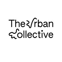 The Urban Collective (UC) Logo