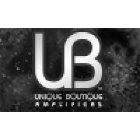 UB Amplifiers Logo