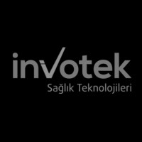 İnvotek Sağlık Teknolojileri Logo