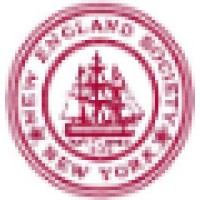 New England Society in the City of New York Logo