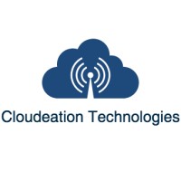 Cloudeation Technologies Logo
