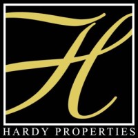 Dan Hardy Properties Logo