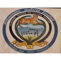 Kilimanjaro safaris lodge Logo