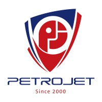Petrojet Sporting Club Logo