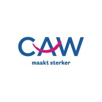 CAW Antwerpen Logo