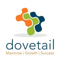 Dovetail - Maximise | Growth | Success Logo