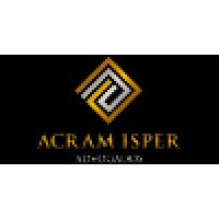 Acram Isper Advogados Logo