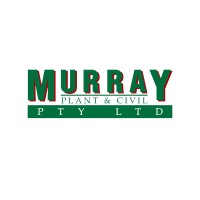 Murray Plant and Civil PTY LTD Logo