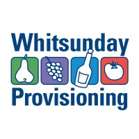 Whitsunday Provisioning Logo