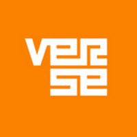 Verse Design Logo