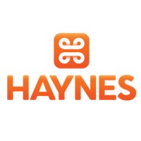 Haynes Group Logo