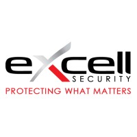 Excell Security Logo
