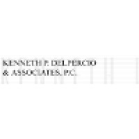 KPD & Associates, P.C. Logo
