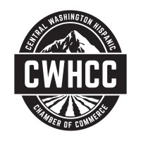 Central Washington Hispanic Chamber of Commerce Logo