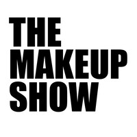 The Makeup Show, A beauty Experience Logo