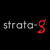 Strata-g Labour Solutions Logo
