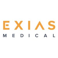 EXIAS Medical Logo