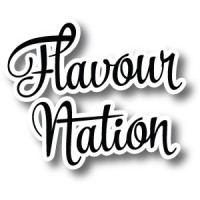 Flavour Nation Logo
