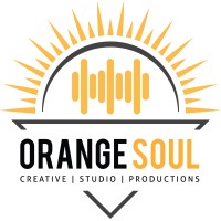 Orange Soul Studios Logo