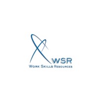 Work Skills Resources Logo