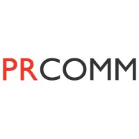 PRCOMM Logo
