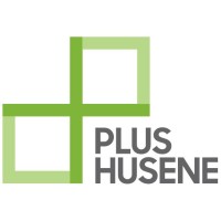 PLUSHUSENE Logo