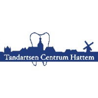 Tandartsen Centrum Hattem Logo