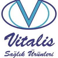 Vitalis Saglik Urunleri AS Logo