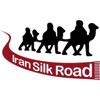 Iran Silk Road Logo