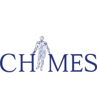 CHIMES vzw Logo