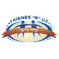 Friends R Us Logo