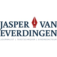 Jasper van Everdingen Logo