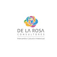 De la Rosa Consultores Logo
