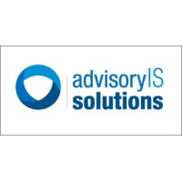 Advisory IS Solutions, Inc. Logo