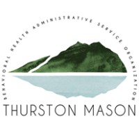 Thurston Mason BH-ASO Logo