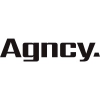 Agncy.co Logo