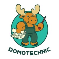Domotechnic Logo