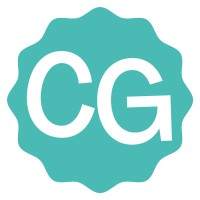 Cheerfully Given Logo