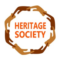 Heritage Society Logo