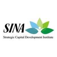 SINA Strategic Capital Development Institute Logo