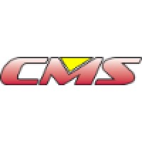 CMS, of Colorado Springs, Inc. Logo