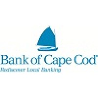 Bank of Cape Cod Logo